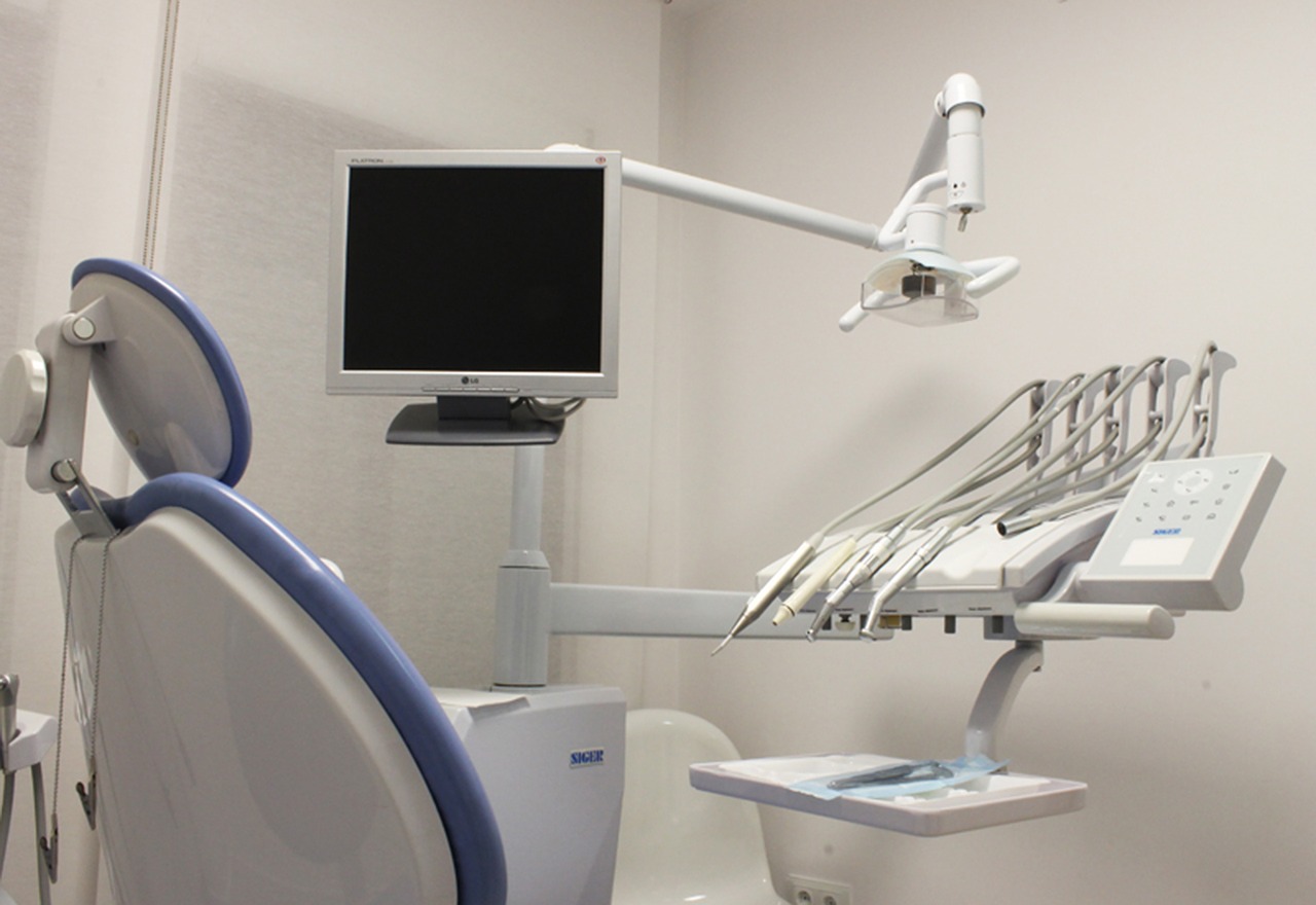 dental office